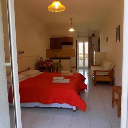 Afrodite 19 Spacious Apartment *