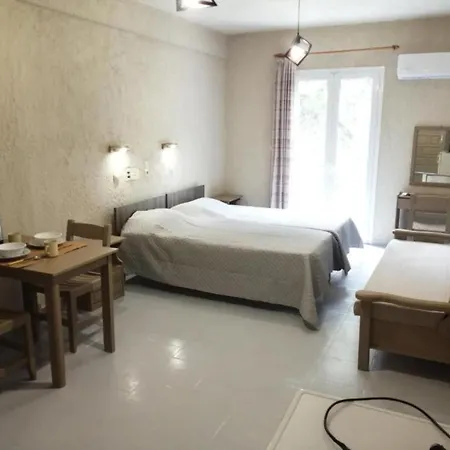 Apartamento Afrodite 19 Spacious Apartment *