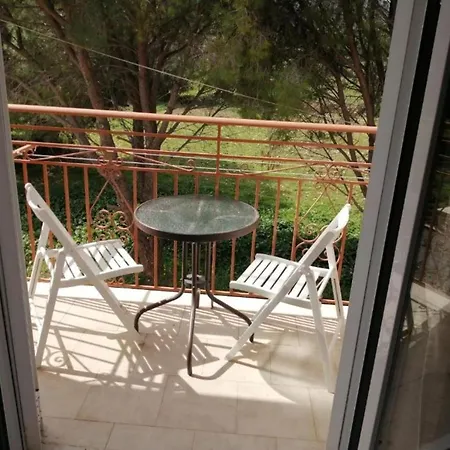 Апартаменты Afrodite 19 Spacious Apartment
