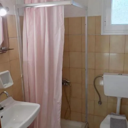 Apartamento Afrodite 19 Spacious Apartment *