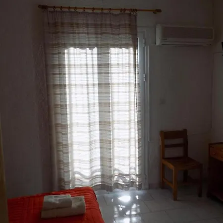 Apartamento Afrodite 19 Spacious Apartment Agia Efimia