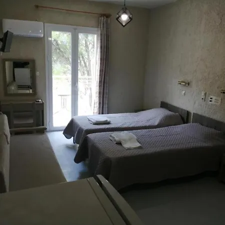 Afrodite 19 Spacious Apartment Apartamento
