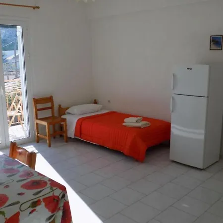 Апартаменты Afrodite 19 Spacious Apartment *