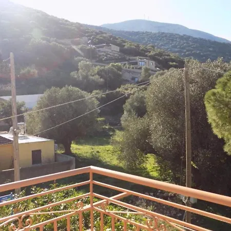Afrodite 19 Spacious Apartment * Айя-Евфимия