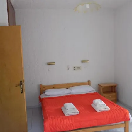 Afrodite 19 Spacious Apartment Agia Efimia