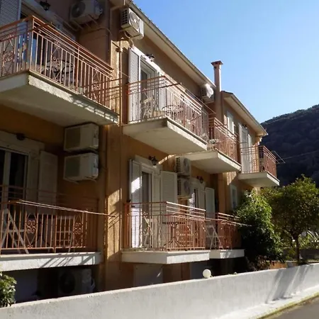 Afrodite 19 Spacious Apartment * Agia Efimia