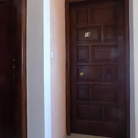 Afrodite 19 Spacious Apartment * Agia Efimia